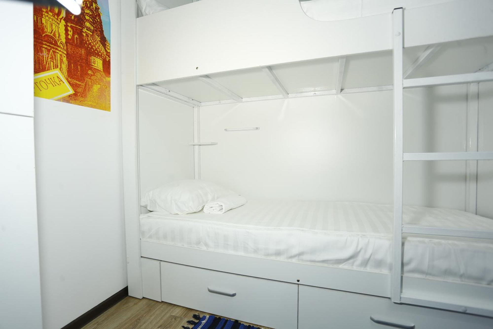 Хостел Interhouse Каракол Экстерьер фото